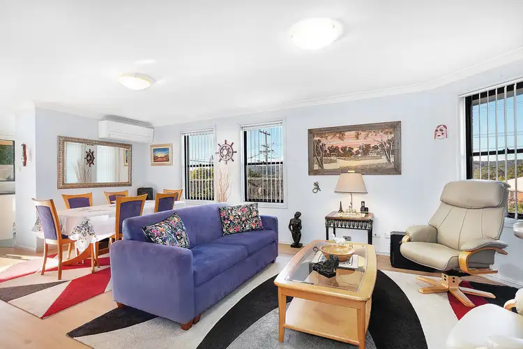 Fourth view of Homely townhouse listing, 11/72 Wells Street, East Gosford NSW 2250