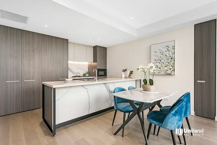 Main view of Homely apartment listing, 508/13 Halifax Street, Macquarie Park NSW 2113