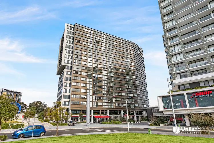 Second view of Homely apartment listing, 508/13 Halifax Street, Macquarie Park NSW 2113