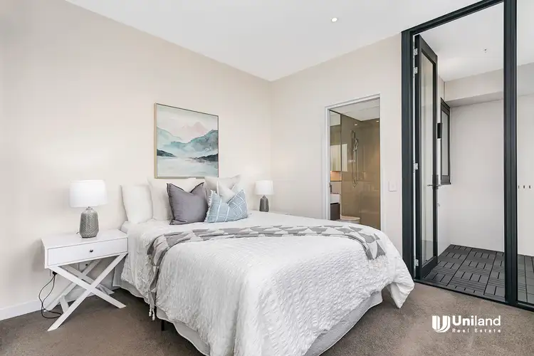 Fifth view of Homely apartment listing, 508/13 Halifax Street, Macquarie Park NSW 2113