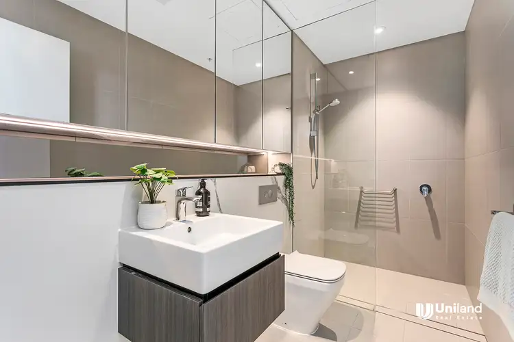 Sixth view of Homely apartment listing, 508/13 Halifax Street, Macquarie Park NSW 2113