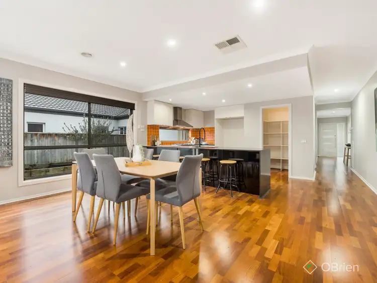 Fourth view of Homely house listing, 193 Sandhurst Boulevard, Sandhurst VIC 3977