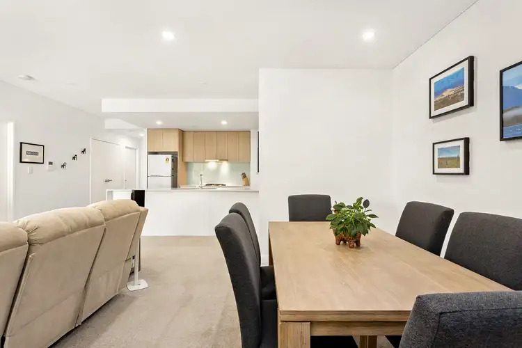 Third view of Homely apartment listing, 30/325-331 Peats Ferry Road, Asquith NSW 2077