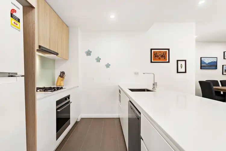 Fourth view of Homely apartment listing, 30/325-331 Peats Ferry Road, Asquith NSW 2077