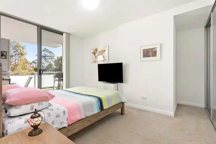 Sixth view of Homely apartment listing, 30/325-331 Peats Ferry Road, Asquith NSW 2077
