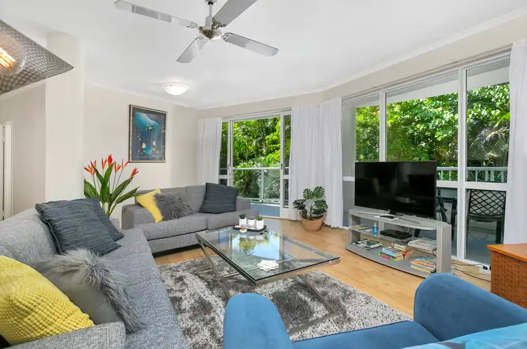 229/305-341 Coral Coast Drive, Palm Cove QLD 4879