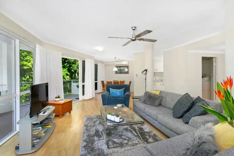 Second view of Homely unit listing, 229/305-341 Coral Coast Drive, Palm Cove QLD 4879