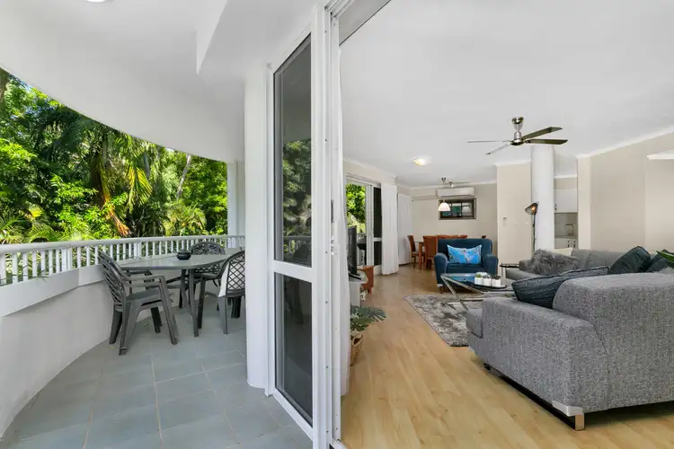 Third view of Homely unit listing, 229/305-341 Coral Coast Drive, Palm Cove QLD 4879