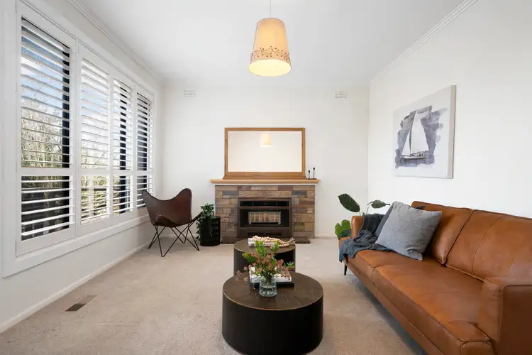 Second view of Homely house listing, 73a Central Springs Road, Daylesford VIC 3460