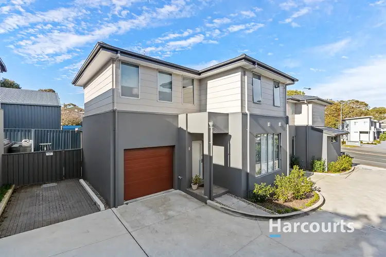 2/26 Thomas Street, Wallsend NSW 2287