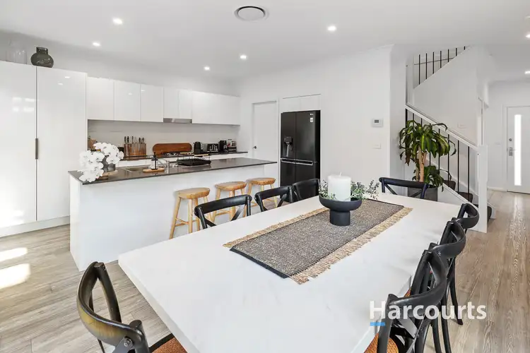 Third view of Homely townhouse listing, 2/26 Thomas Street, Wallsend NSW 2287