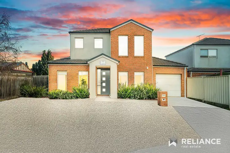 2/8 Officer Court, Werribee VIC 3030