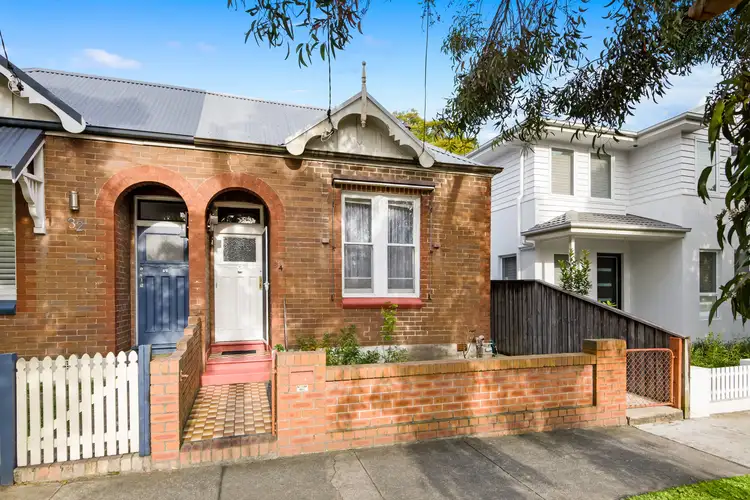 34 Edwin Street, Tempe NSW 2044