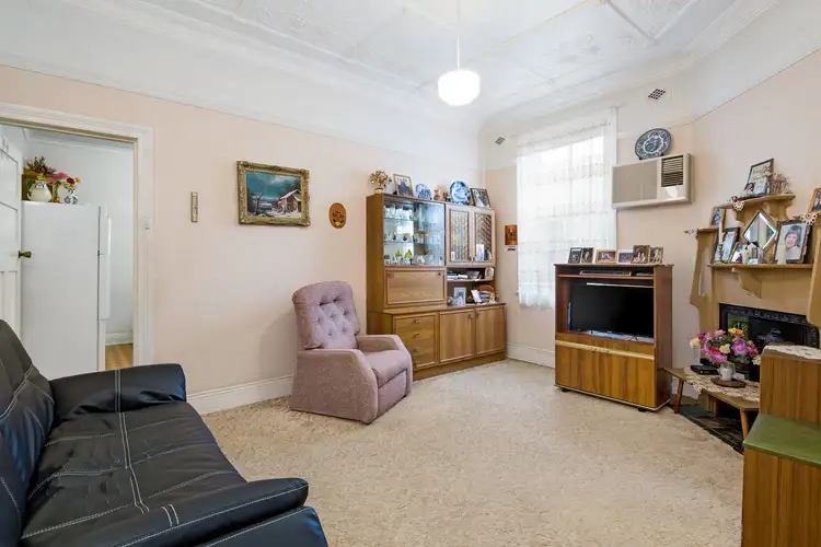 Second view of Homely house listing, 34 Edwin Street, Tempe NSW 2044