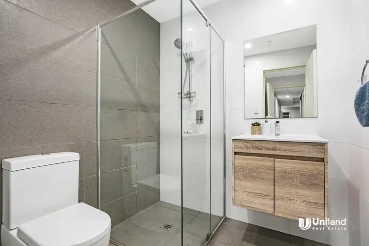 Fifth view of Homely apartment listing, 1303/11 Hassall Street, Parramatta NSW 2150