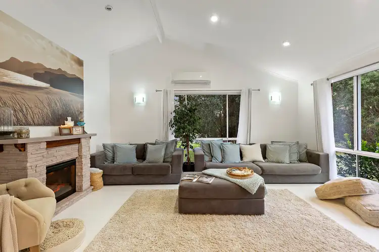 Main view of Homely house listing, 36 Hughes Crescent, Kiama Downs NSW 2533