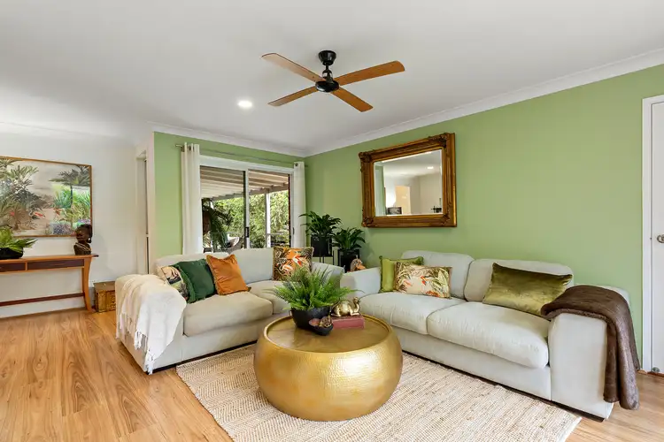 Fourth view of Homely house listing, 36 Hughes Crescent, Kiama Downs NSW 2533