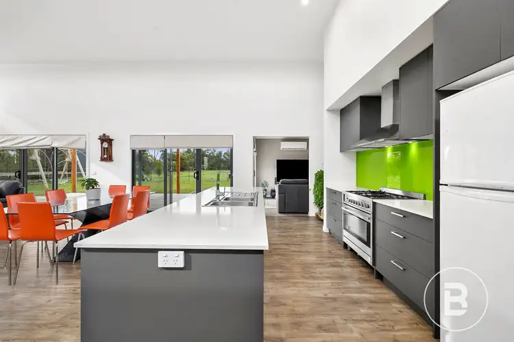 Fifth view of Homely house listing, 73 Whites Road, Cardigan VIC 3352