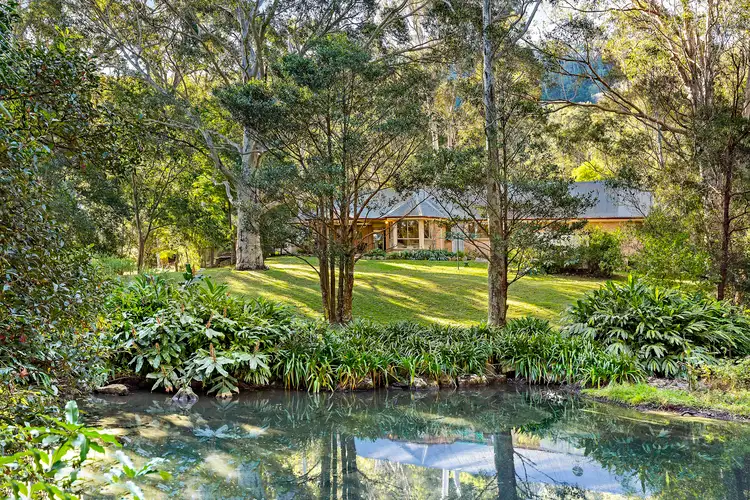 Main view of Homely house listing, 131 Edward Wollstonecraft Lane, Coolangatta NSW 2535