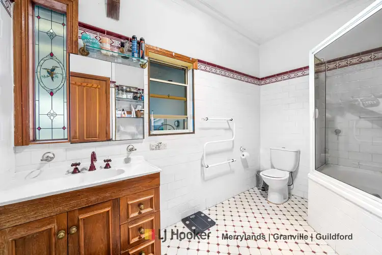 Fifth view of Homely house listing, 8 Carmen Street, Guildford NSW 2161