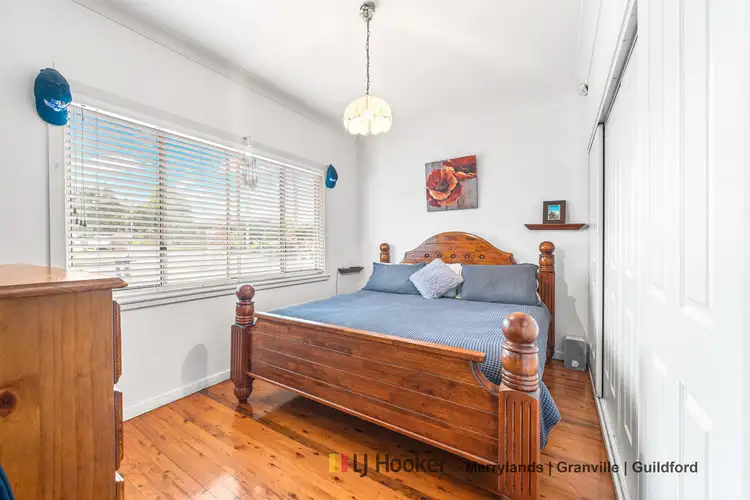 Sixth view of Homely house listing, 8 Carmen Street, Guildford NSW 2161