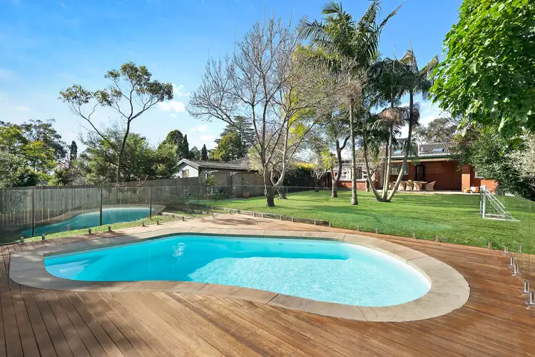131 Somerville Road, Hornsby Heights NSW 2077