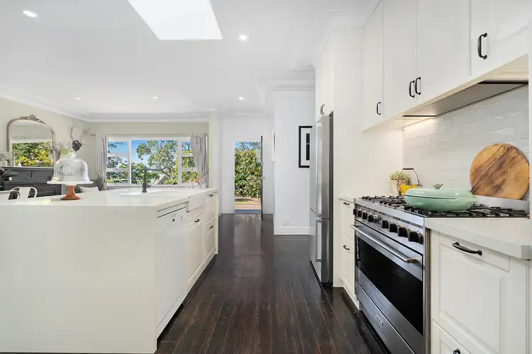Fourth view of Homely house listing, 131 Somerville Road, Hornsby Heights NSW 2077