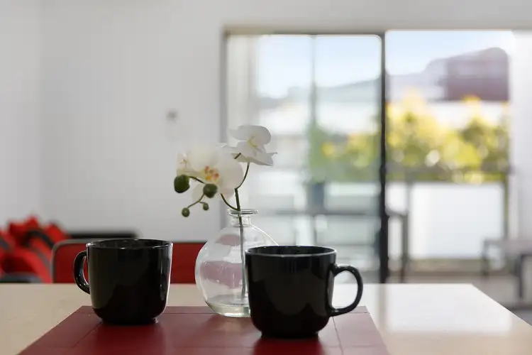 Fifth view of Homely apartment listing, 35/20 Wyndham Street, Alexandria NSW 2015
