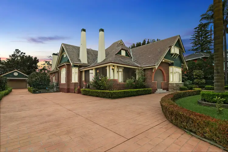 318 Burwood Road, Burwood NSW 2134