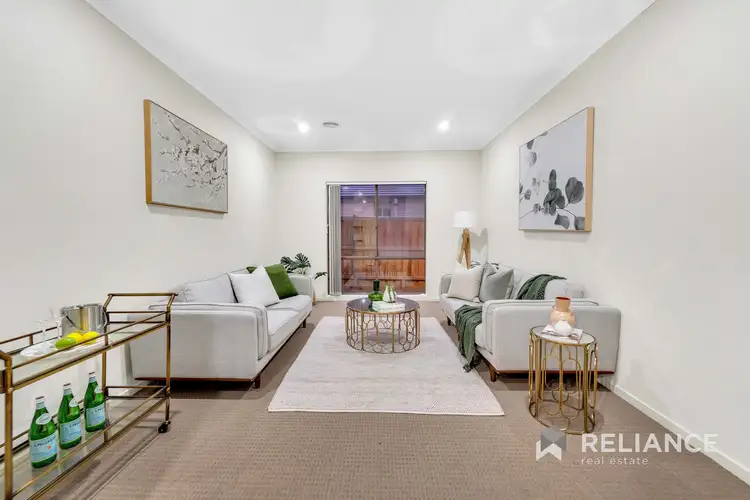 Fifth view of Homely house listing, 57 Flatbush Avenue, Point Cook VIC 3030