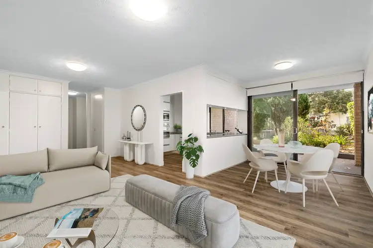 3/52 Griffiths Street, Fairlight NSW 2094