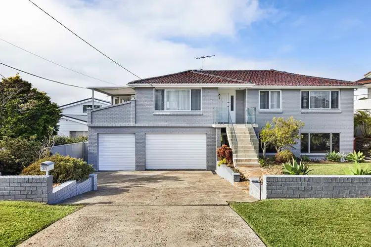 Second view of Homely house listing, 31 McKillop Road, Beacon Hill NSW 2100