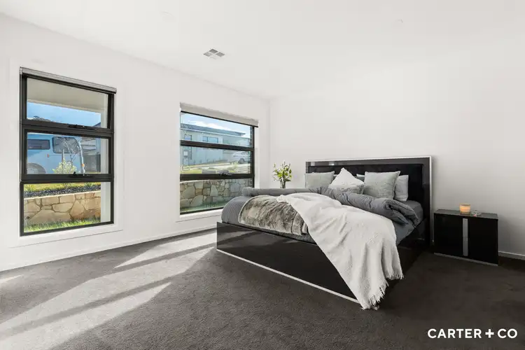 Fifth view of Homely house listing, 24 Newcombe Street, Googong NSW 2620