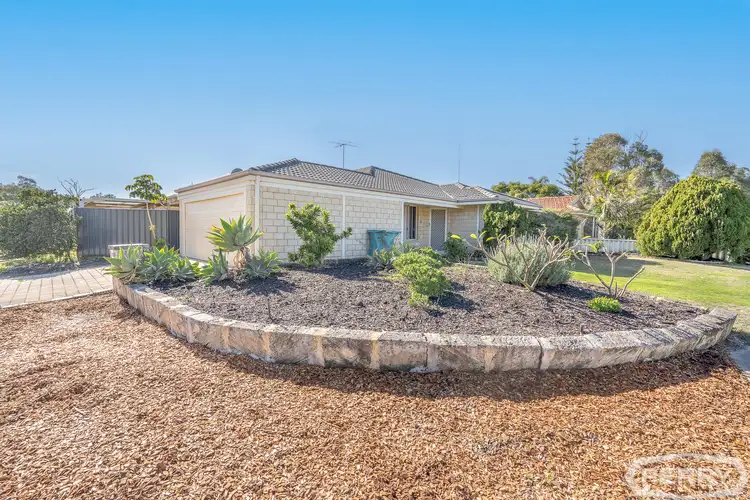 10 Rubida Close, Greenfields WA 6210