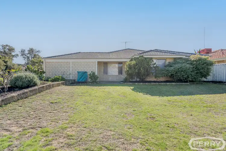 Second view of Homely house listing, 10 Rubida Close, Greenfields WA 6210