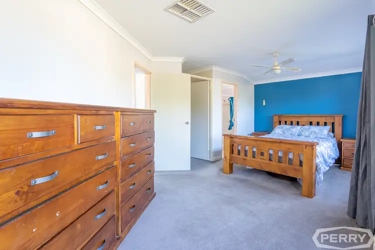 Sixth view of Homely house listing, 10 Rubida Close, Greenfields WA 6210