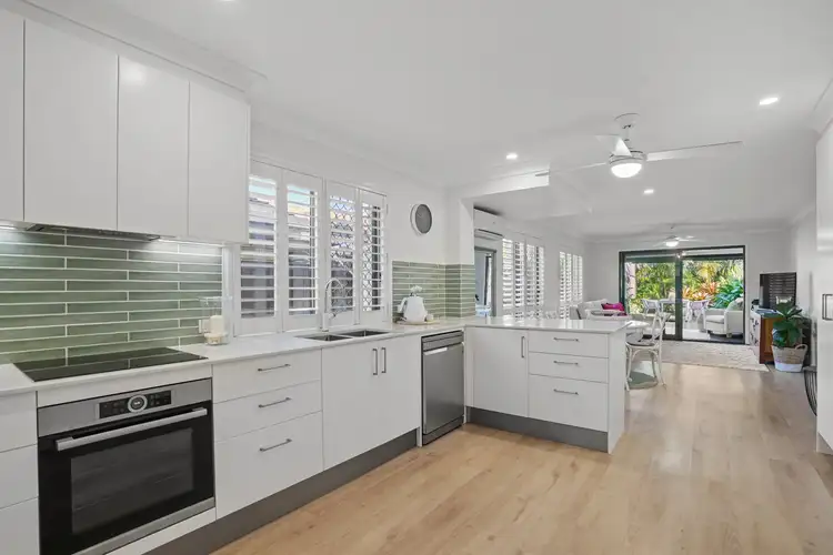 Third view of Homely villa listing, 1/90 Nobby Parade, Miami QLD 4220