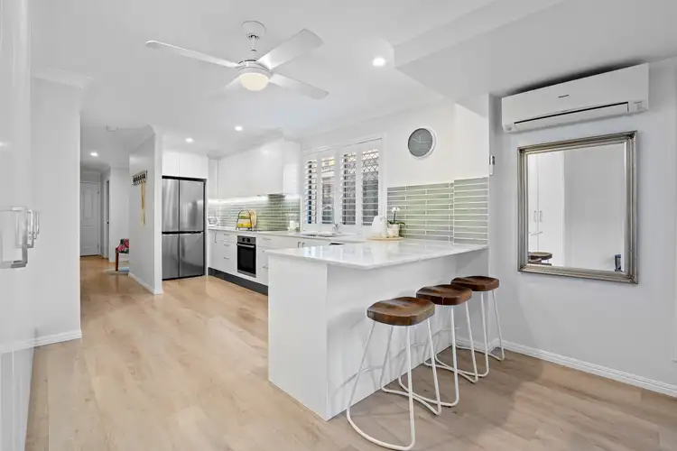 Fourth view of Homely villa listing, 1/90 Nobby Parade, Miami QLD 4220