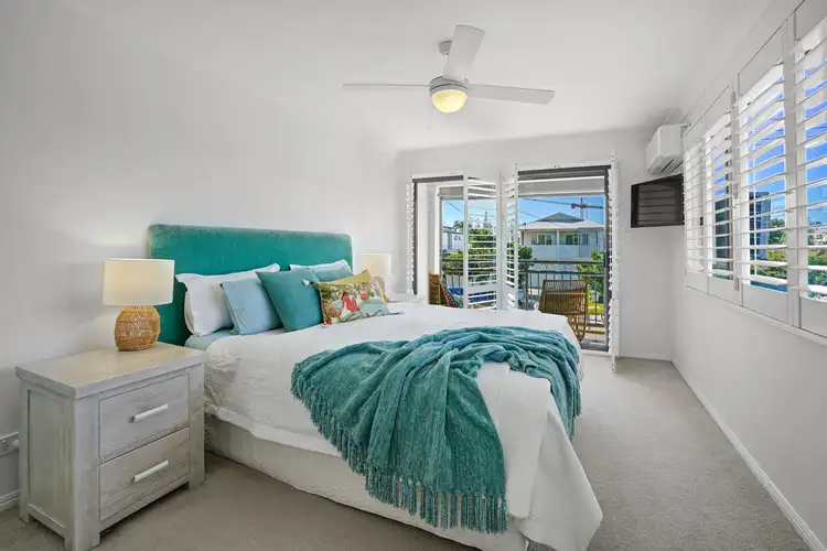 Sixth view of Homely villa listing, 1/90 Nobby Parade, Miami QLD 4220
