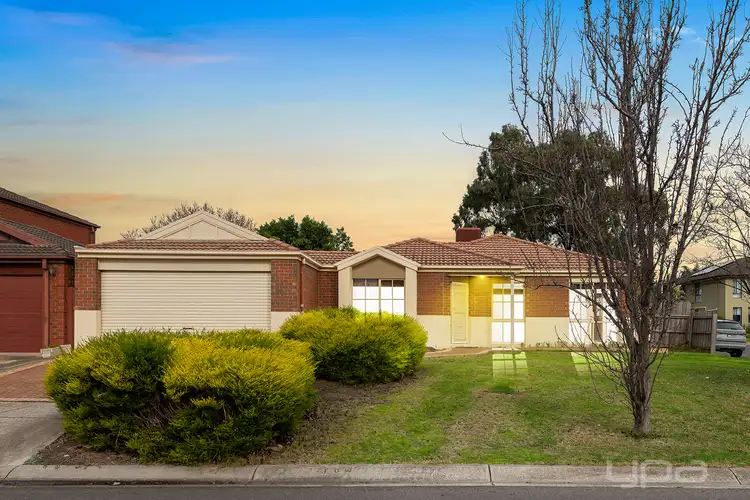 7 Bungarim Wynd, Sydenham VIC 3037
