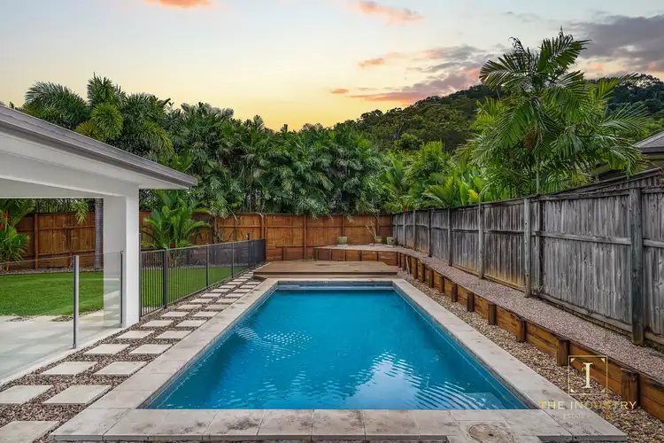 29 Bowline Place, Trinity Beach QLD 4879