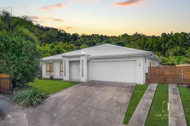 Fifth view of Homely house listing, 29 Bowline Place, Trinity Beach QLD 4879