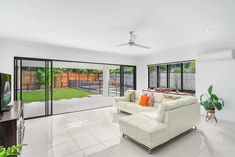 Sixth view of Homely house listing, 29 Bowline Place, Trinity Beach QLD 4879