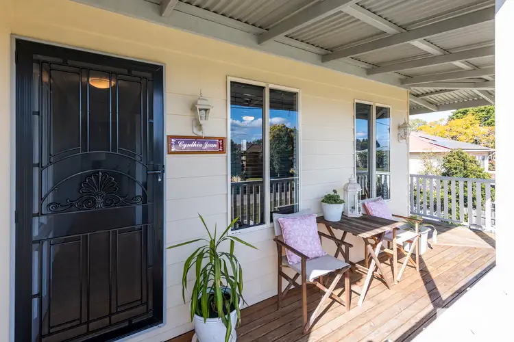 Second view of Homely house listing, 16A Chapman Street, Grafton NSW 2460