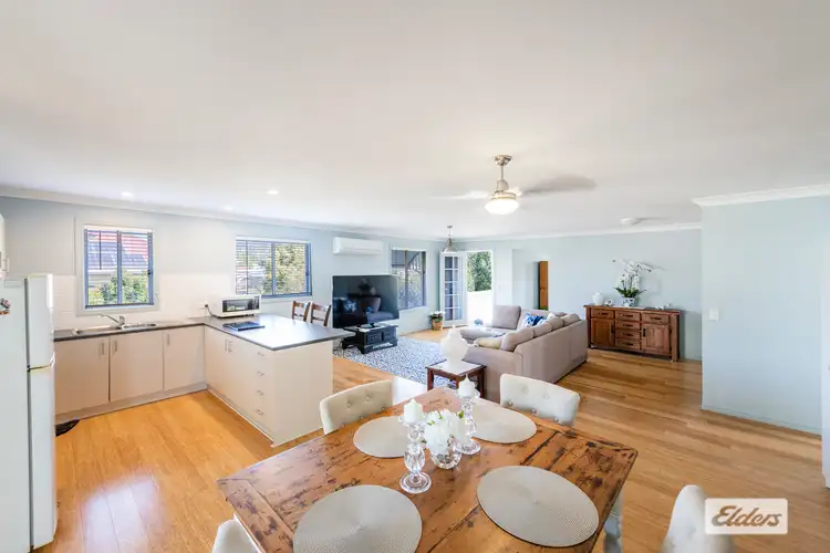 Fifth view of Homely house listing, 16A Chapman Street, Grafton NSW 2460