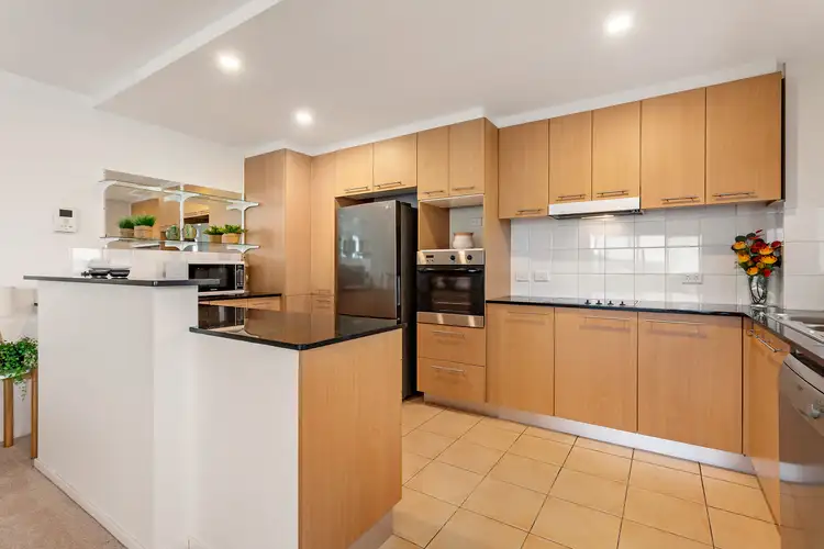 Third view of Homely apartment listing, 505/4 Ravenshaw Street, Newcastle West NSW 2302