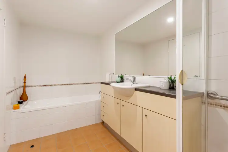 Fifth view of Homely apartment listing, 505/4 Ravenshaw Street, Newcastle West NSW 2302