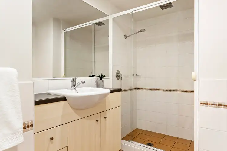 Sixth view of Homely apartment listing, 505/4 Ravenshaw Street, Newcastle West NSW 2302