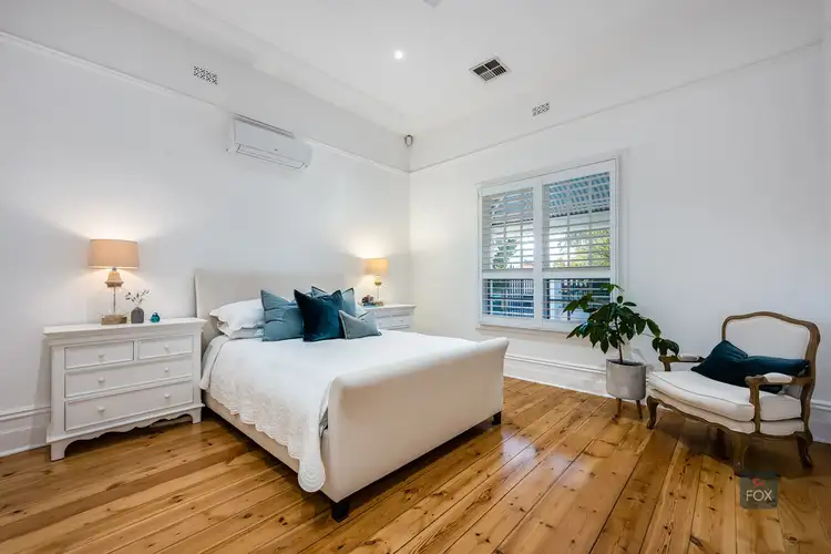 Fifth view of Homely house listing, 17 Halstead Street, Fitzroy SA 5082