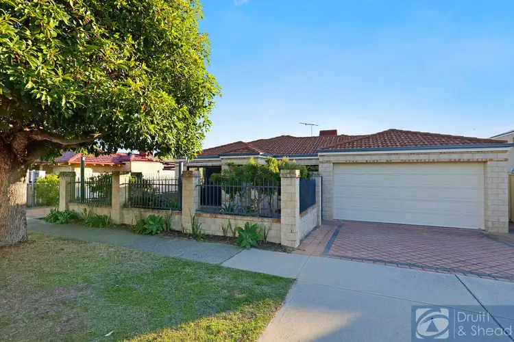 5A Vermont Street, Nollamara WA 6061